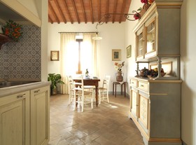 Agriturismo La Canonica