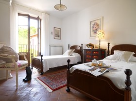 Agriturismo La Canonica