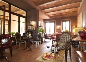 Agriturismo La Canonica