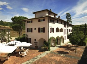 Agriturismo La Canonica
