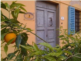 Bassetto Guesthouse