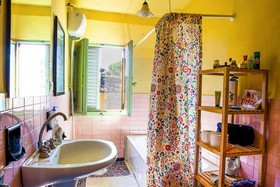 Bassetto Guesthouse