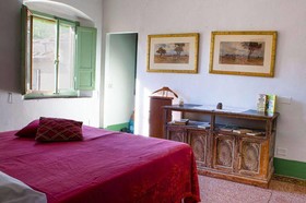 Bassetto Guesthouse