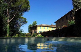 Bassetto Guesthouse