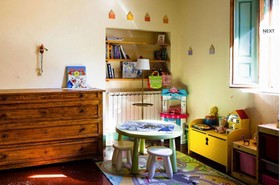 Bassetto Guesthouse