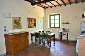 Fattoria il Bacio