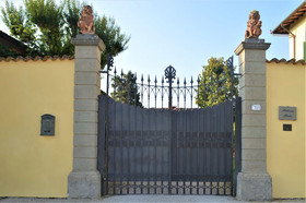 Fattoria il Bacio
