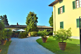 Fattoria il Bacio