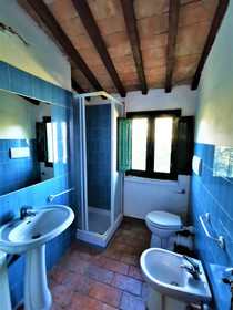 Fattoria il Bacio