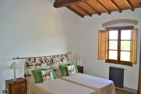 Fattoria il Bacio