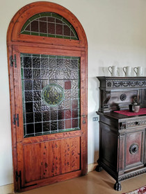 Fattoria il Bacio