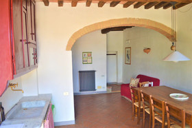 Fattoria il Bacio