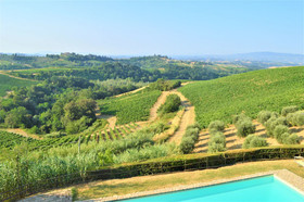 Fattoria il Bacio