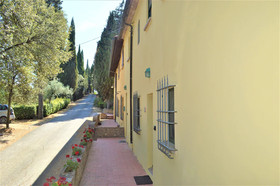 Fattoria il Bacio