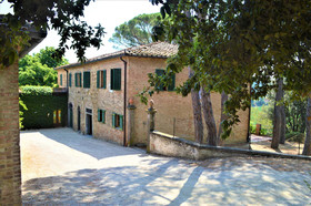 Fattoria il Bacio
