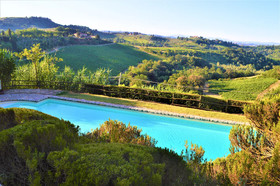 Fattoria il Bacio