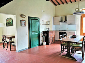 Fattoria il Bacio