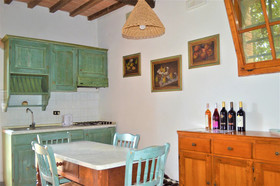 Fattoria il Bacio
