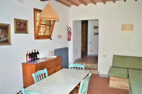 Fattoria il Bacio