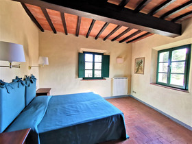 Fattoria il Bacio