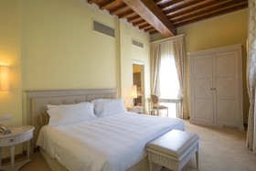 Hotel Certaldo