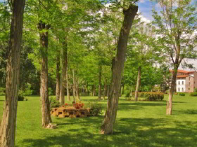 Hotel Certaldo