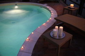 Hotel Certaldo