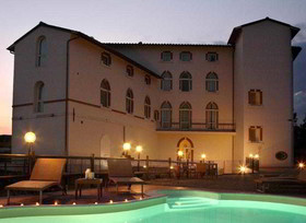 Hotel Certaldo