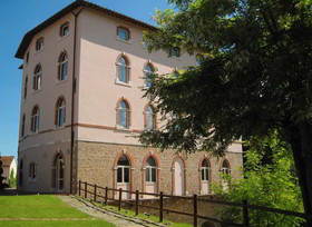 Hotel Certaldo