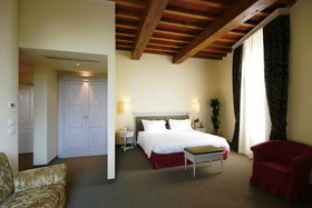 Hotel Certaldo