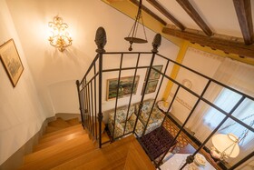 Tognazzi Casa Vacanze - Certaldo Centro