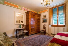 Tognazzi Casa Vacanze - Certaldo Centro