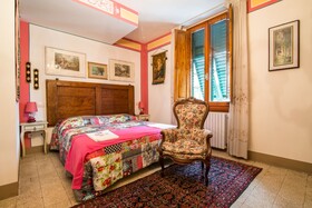 Tognazzi Casa Vacanze - Certaldo Centro