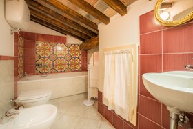 Tognazzi Casa Vacanze - Certaldo Centro