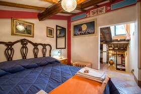 Tognazzi Casa Vacanze - Certaldo Centro