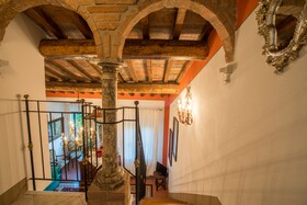 Tognazzi Casa Vacanze - Certaldo Centro