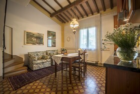 Tognazzi Casa Vacanze - Certaldo Centro