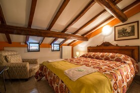 Tognazzi Casa Vacanze - Certaldo Centro