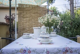 Tognazzi Casa Vacanze - Certaldo Centro