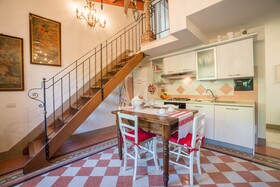 Tognazzi Casa Vacanze - Certaldo Centro
