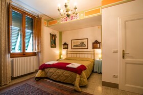 Tognazzi Casa Vacanze - Certaldo Centro
