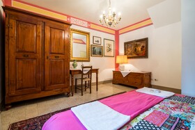 Tognazzi Casa Vacanze - Certaldo Centro