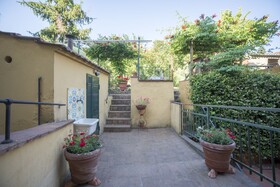 Tognazzi Casa Vacanze - Certaldo Centro