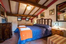 Tognazzi Casa Vacanze - Certaldo Centro