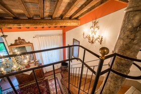 Tognazzi Casa Vacanze - Certaldo Centro