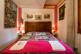 Tognazzi Casa Vacanze - Certaldo Centro