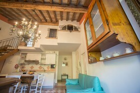 Tognazzi Casa Vacanze - Certaldo Centro