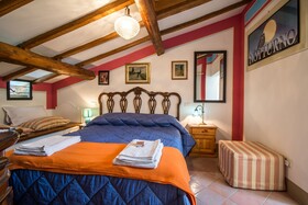 Tognazzi Casa Vacanze - Certaldo Centro