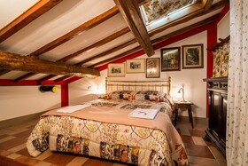 Tognazzi Casa Vacanze - Certaldo Centro