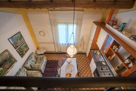 Tognazzi Casa Vacanze - Certaldo Centro